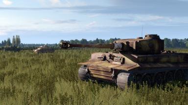 Steel Division 2 - Commander Deluxe Pack