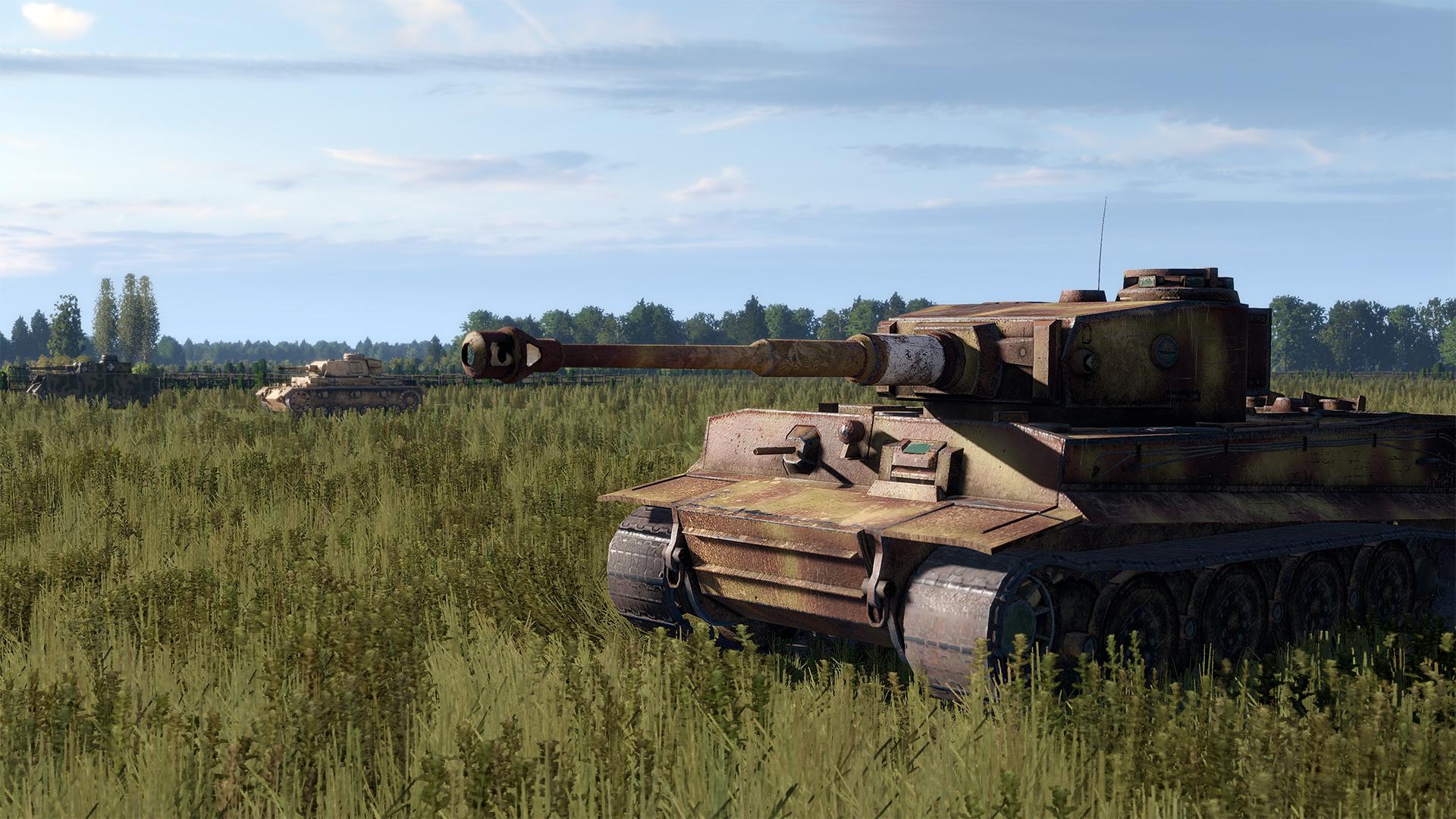 Steel Division 2 - Commander Deluxe Pack