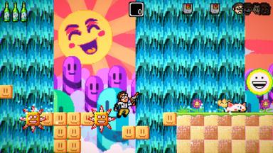 Angry Video Game Nerd I &amp; II Deluxe PC Fiyatları