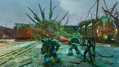 Warhammer 40,000: Chaos Gate - Daemonhunters - Execution Force PC Fiyatları
