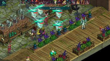 Fell Seal: Arbiter's Mark - Missions and Monsters PC Key Fiyatları