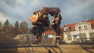 Generation Zero®