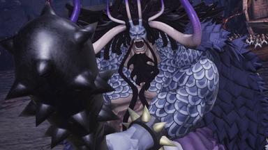 ONE PIECE: PIRATE WARRIORS 4 The Battle of Onigashima Pack PC Fiyatları