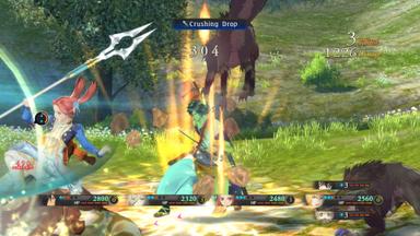 Tales of Berseria™