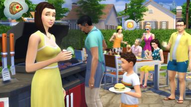 The Sims™ 4 Perfect Patio Stuff PC Key Fiyatları