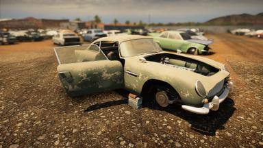 Car Mechanic Simulator 2021 - Aston Martin DLC PC Fiyatları
