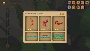 Arrow a Row PC Key Fiyatları