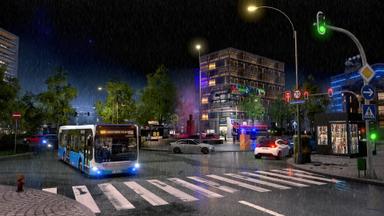 Bus Driving Sim 22 PC Key Fiyatları