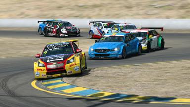 RaceRoom Racing Experience PC Fiyatları