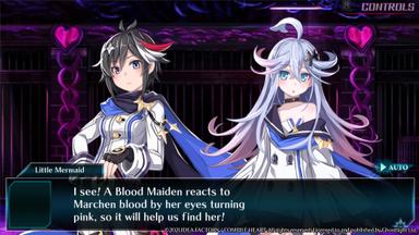Mary Skelter 2 Fiyat Karşılaştırma