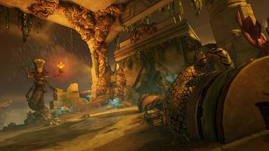 Tiny Tina's Wonderlands: Coiled Captors PC Fiyatları