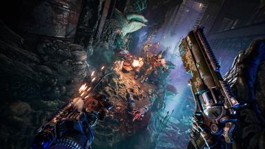 Necromunda: Hired Gun PC Fiyatları