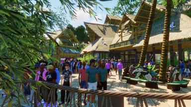 Planet Zoo: South America Pack PC Fiyatları