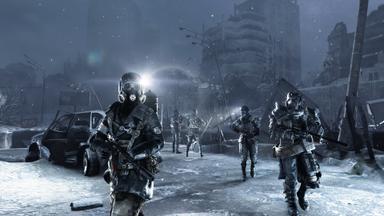 Metro 2033 Redux Fiyat Karşılaştırma