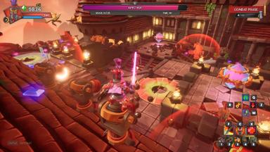 Dungeon Defenders: Awakened PC Key Fiyatları