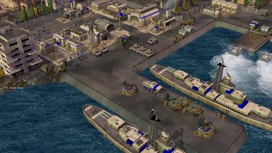 Command &amp; Conquer™ Generals Zero Hour PC Key Fiyatları