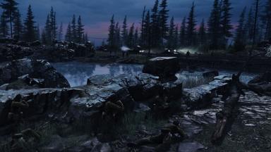 Call to Arms - Gates of Hell: Talvisota PC Fiyatları