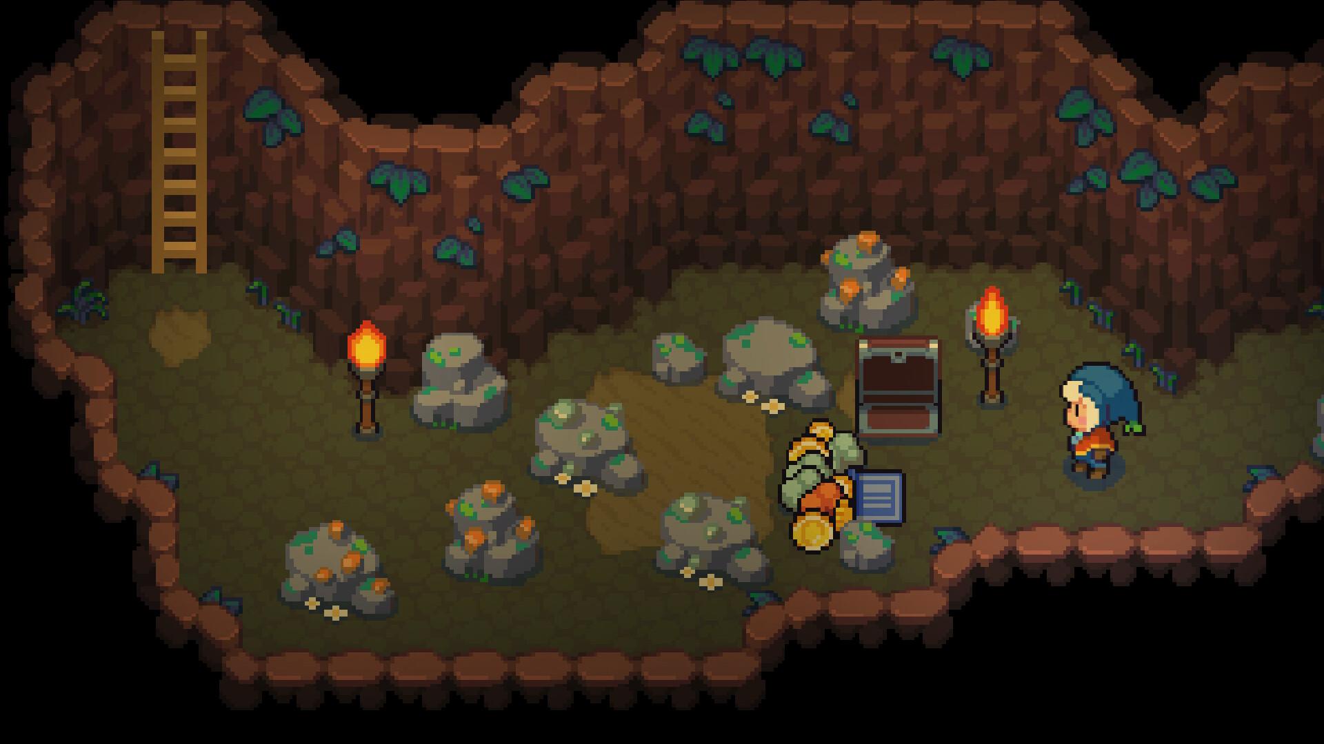 Moonstone Island