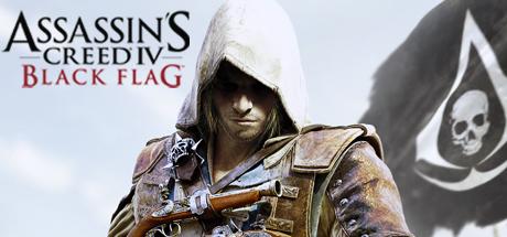 Assassin's Creed® IV Black Flag™