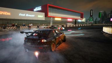 OverDrift Festival Fiyat Karşılaştırma