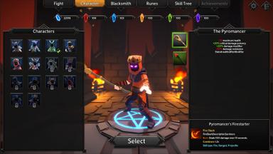 Soulstone Survivors: Prologue