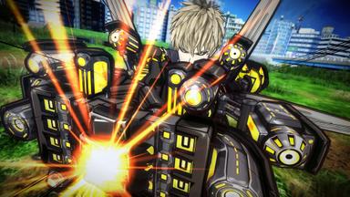 ONE PUNCH MAN: A HERO NOBODY KNOWS Fiyat Karşılaştırma