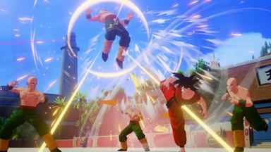 DRAGON BALL Z: KAKAROT - 23rd World Tournament PC Key Fiyatları