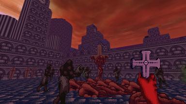 Shrine II PC Key Fiyatları