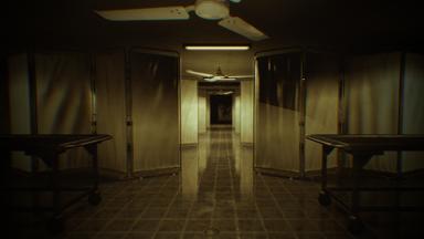 Dark Fracture: Prologue