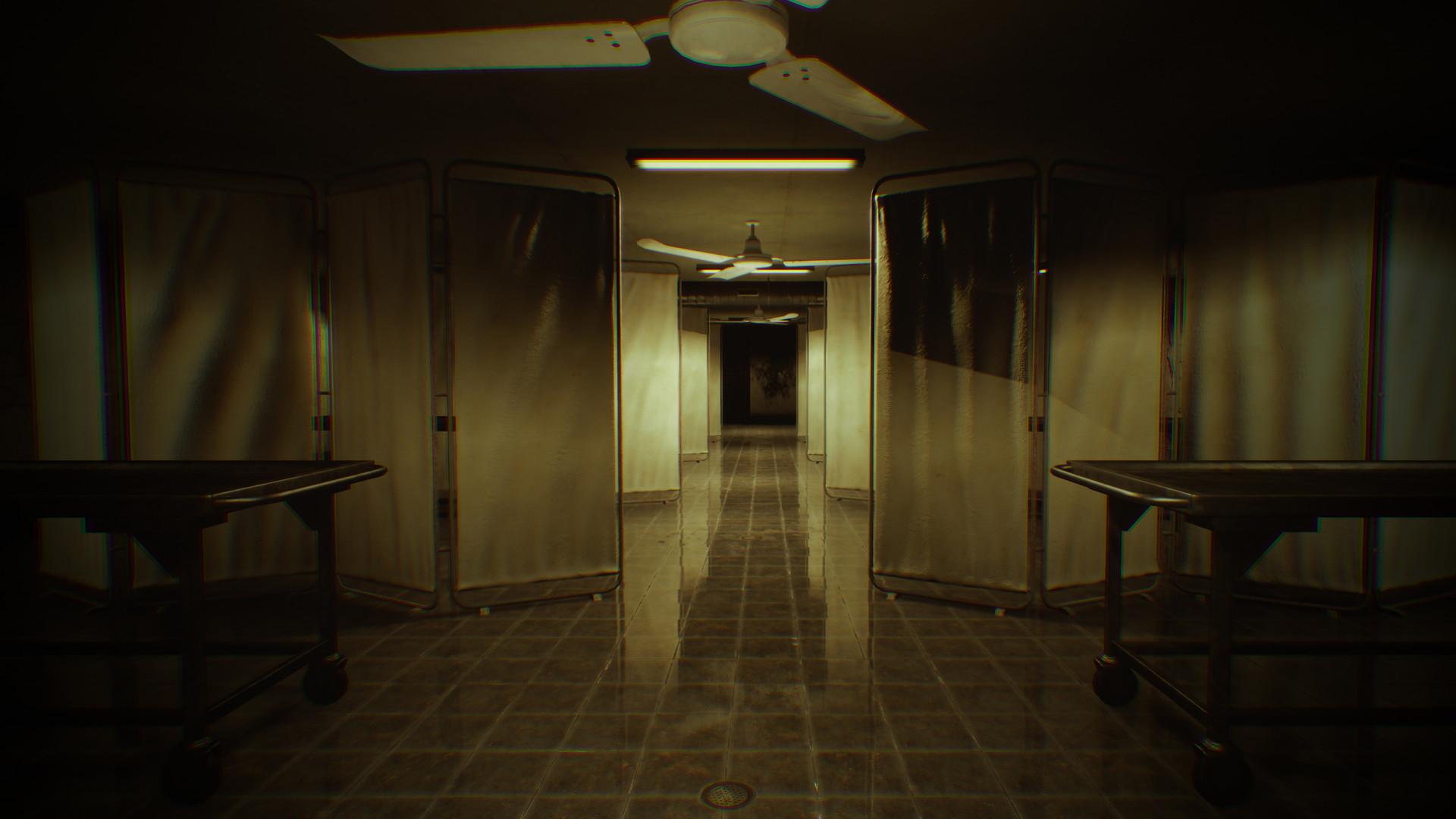 Dark Fracture: Prologue