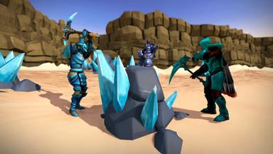 RuneScape ®