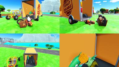 Totally Reliable Delivery Service Beta Fiyat Karşılaştırma