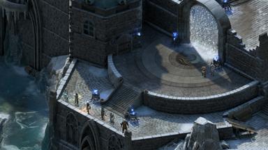 Pillars of Eternity - The White March Part II PC Fiyatları