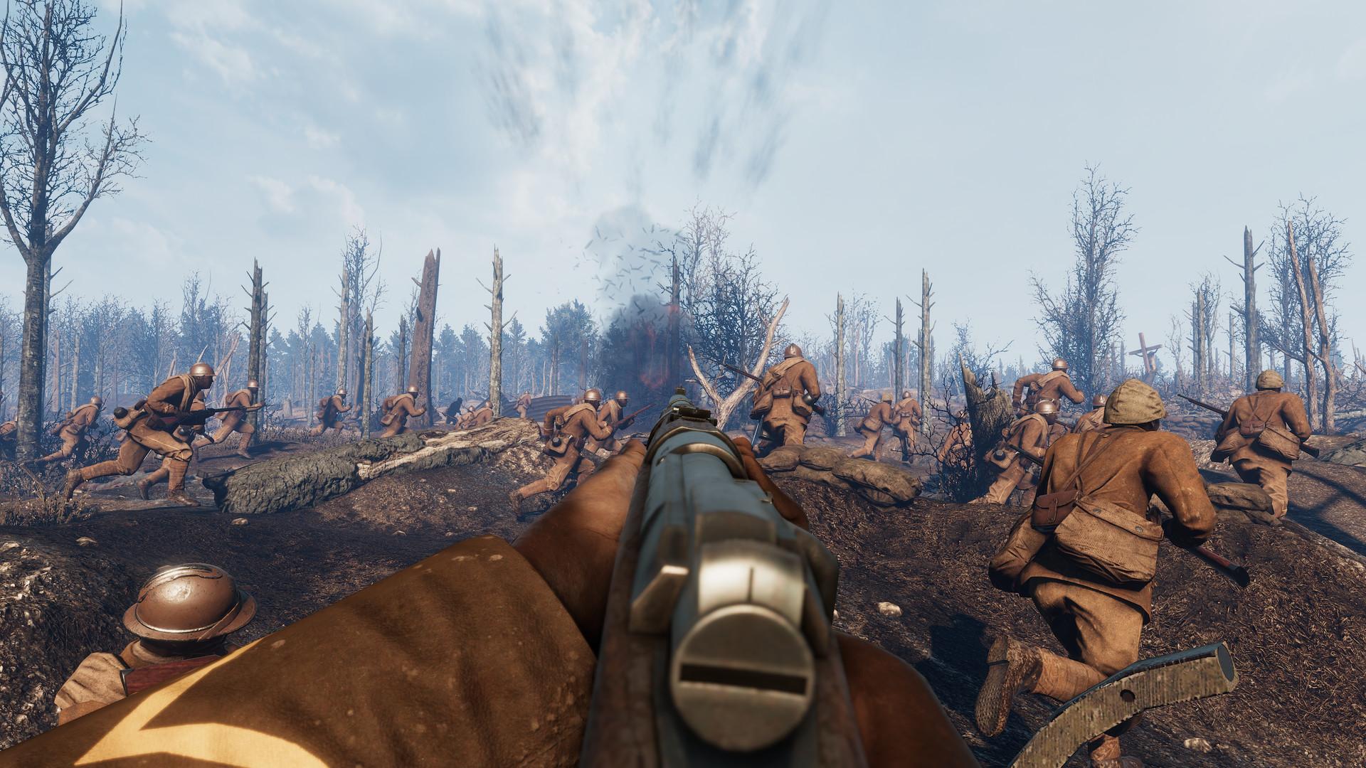Verdun - Supporter Edition Upgrade