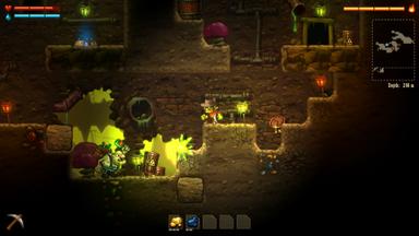 SteamWorld Dig Fiyat Karşılaştırma