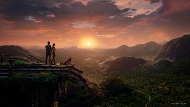 UNCHARTED™: Legacy of Thieves Collection PC Fiyatları