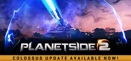 PlanetSide 2