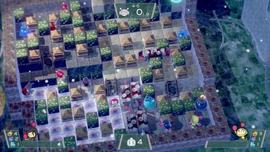 Super Bomberman R PC Key Fiyatları