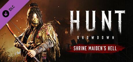 Hunt: Showdown - Shrine Maiden's Hell