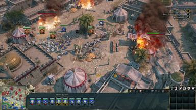 Ancestors Legacy - Saladin's Conquest PC Fiyatları