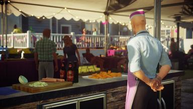 HITMAN™ 2 - Whittleton Creek PC Key Fiyatları