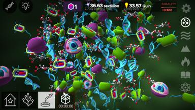 Cell to Singularity - Evolution Never Ends Fiyat Karşılaştırma