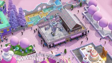 Parkitect - Taste of Adventure PC Fiyatları