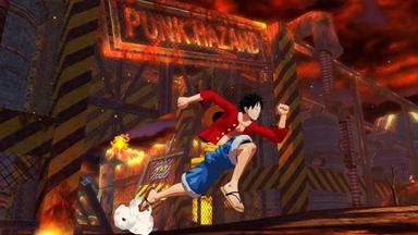 One Piece: Unlimited World Red - Deluxe Edition PC Fiyatları