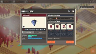 Hundred Days - Winemaking Simulator PC Fiyatları