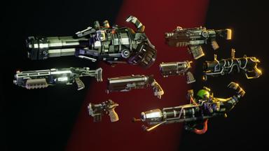 Deep Rock Galactic - Robot Rebellion Pack PC Key Fiyatları