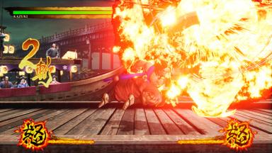 SAMURAI SHODOWN - DLC CHARACTER &quot;KAZUKI KAZAMA&quot; PC Key Fiyatları