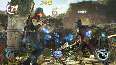 Strange Brigade Fiyat Karşılaştırma