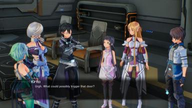 Sword Art Online: Fatal Bullet - Dissonance Of The Nexus Expansion Fiyat Karşılaştırma