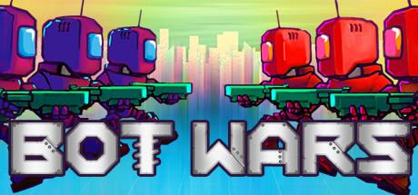 Bot Wars